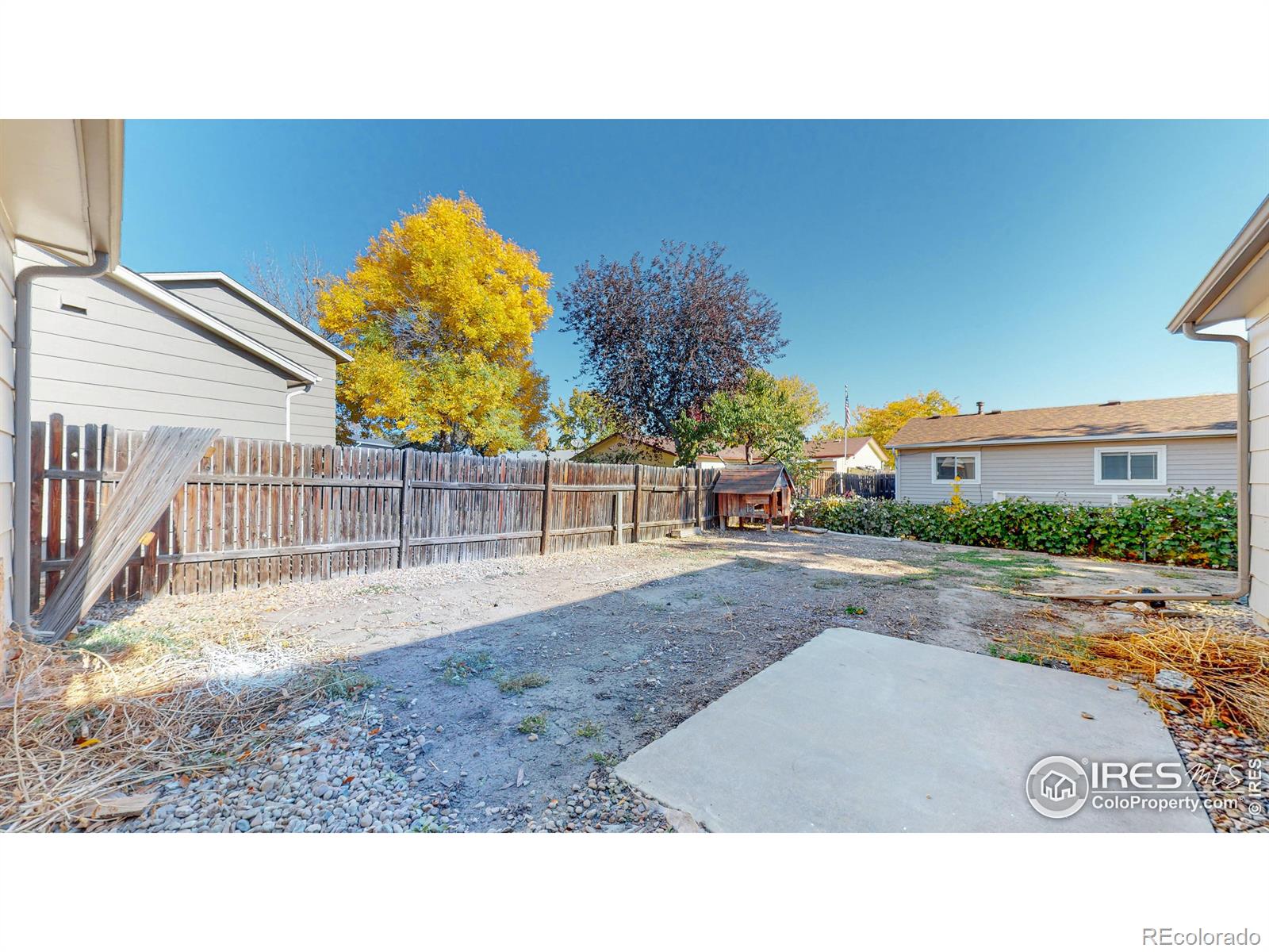 MLS Image #30 for 2435  dawn court,loveland, Colorado