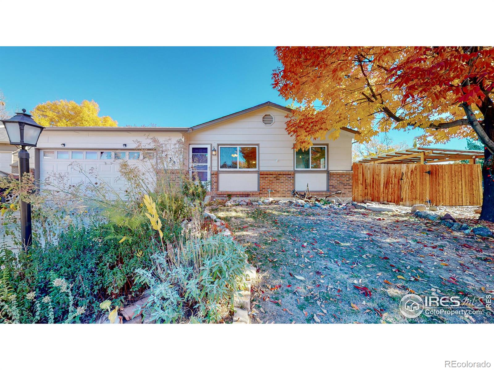 MLS Image #32 for 2435  dawn court,loveland, Colorado