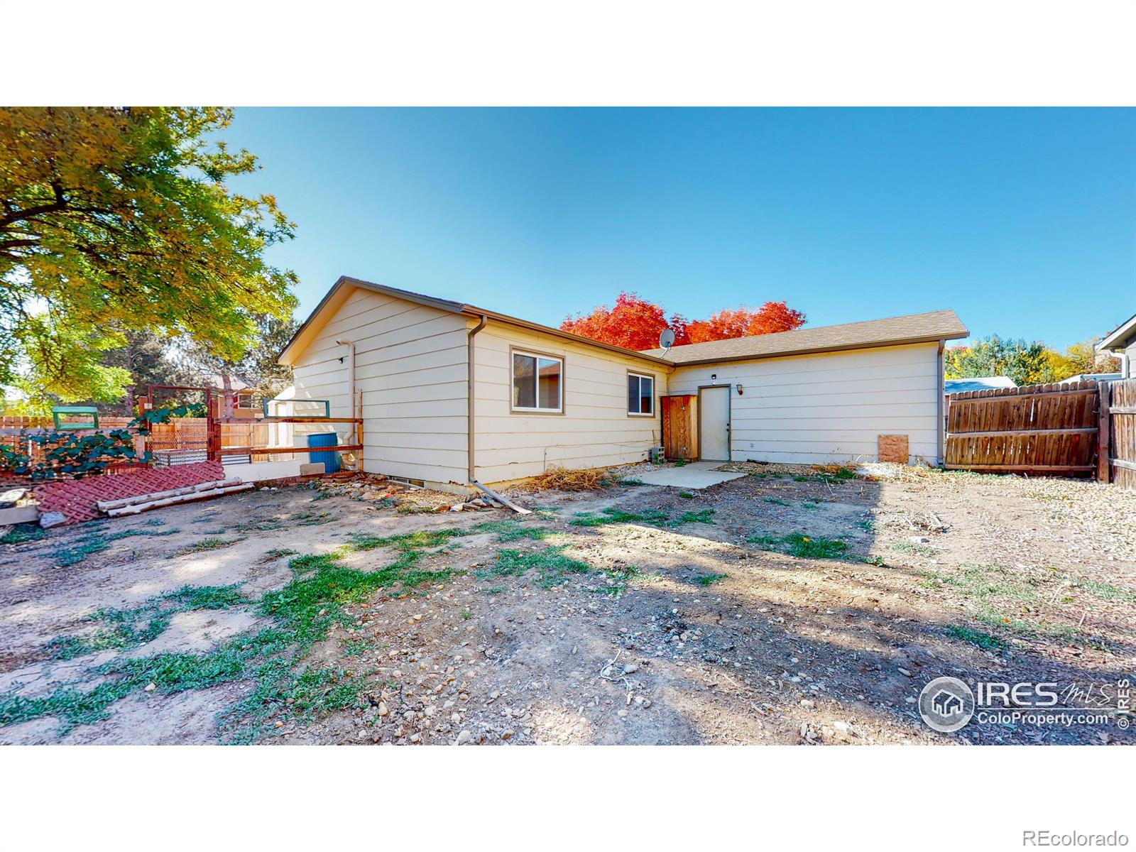 MLS Image #33 for 2435  dawn court,loveland, Colorado