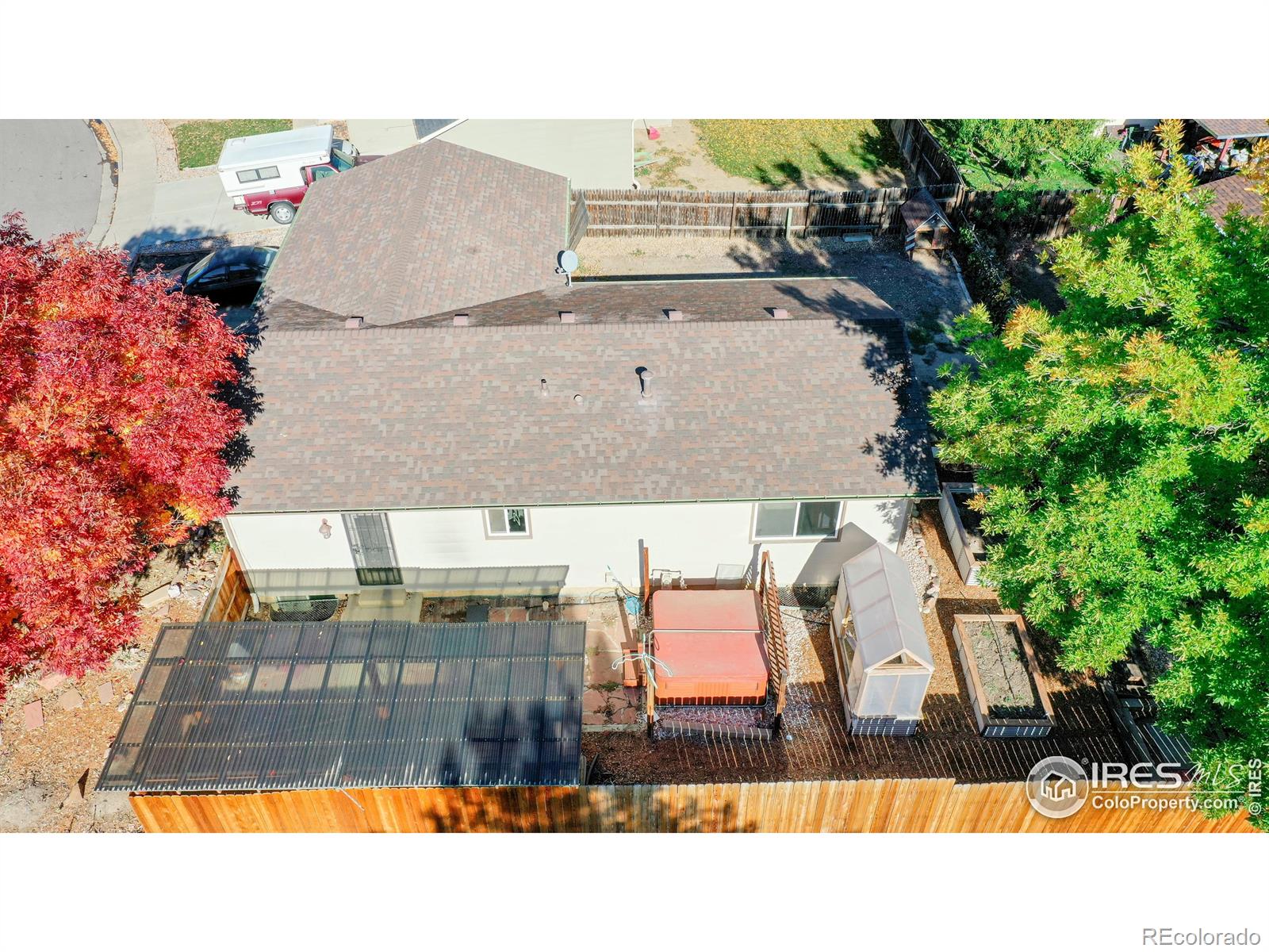 MLS Image #35 for 2435  dawn court,loveland, Colorado