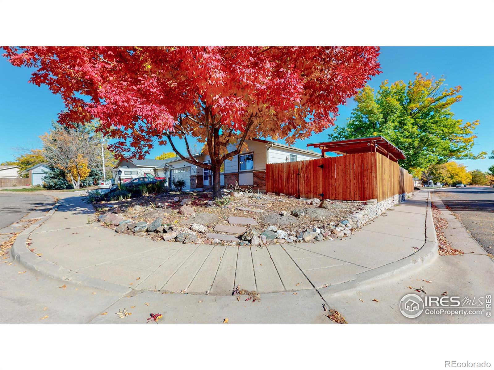 MLS Image #36 for 2435  dawn court,loveland, Colorado