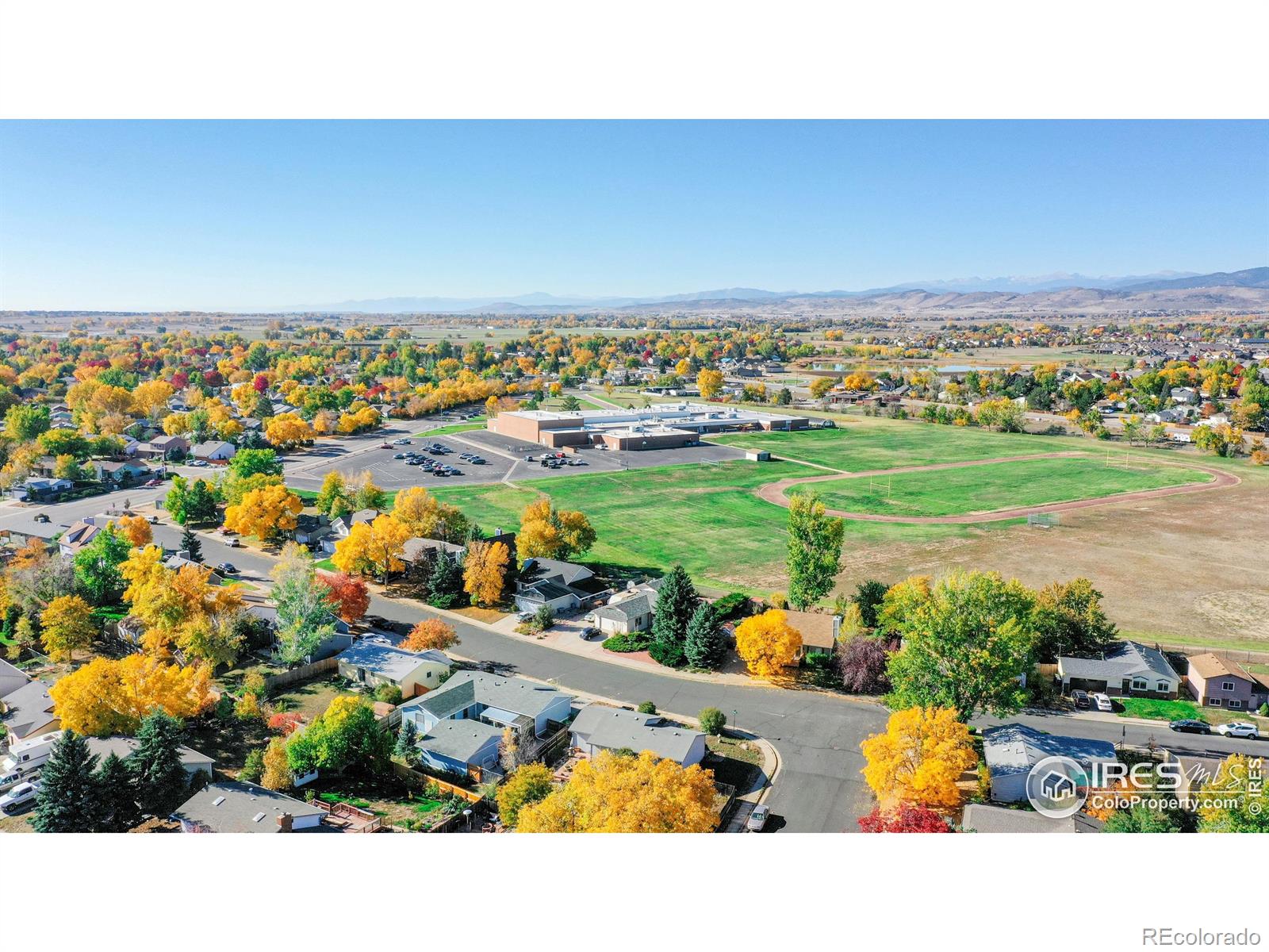 MLS Image #39 for 2435  dawn court,loveland, Colorado