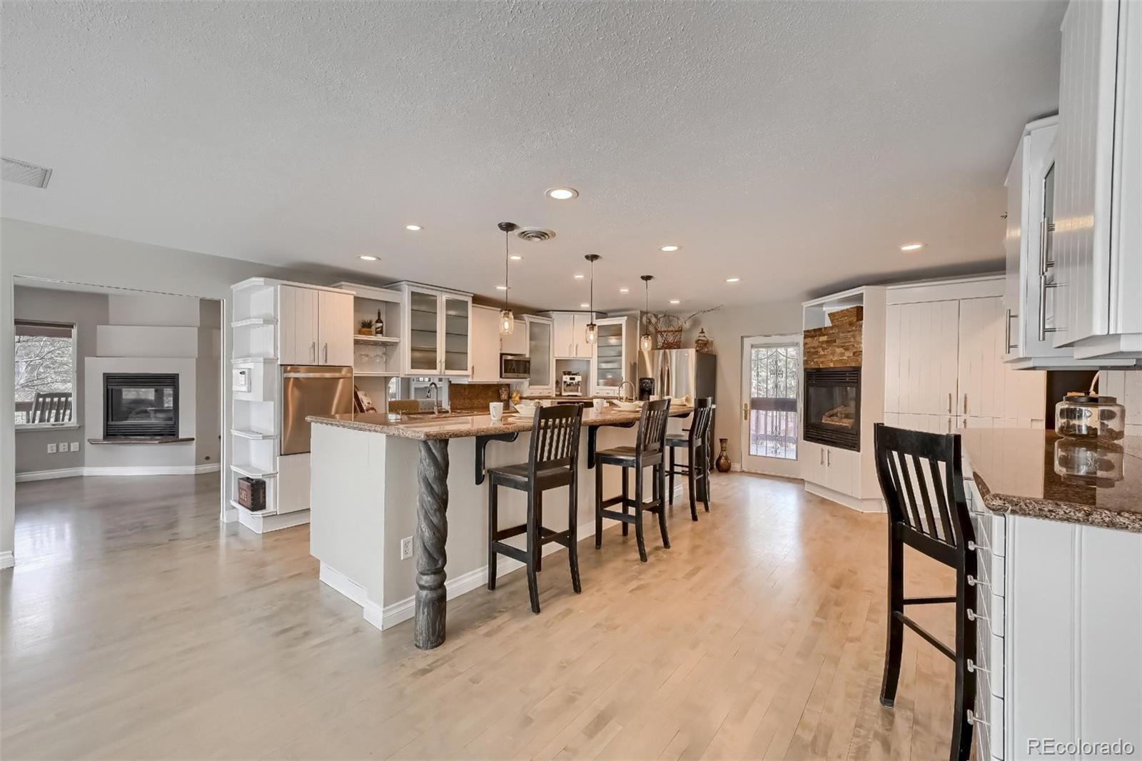Report Image for 1269  Woodhaven Drive,Franktown, Colorado