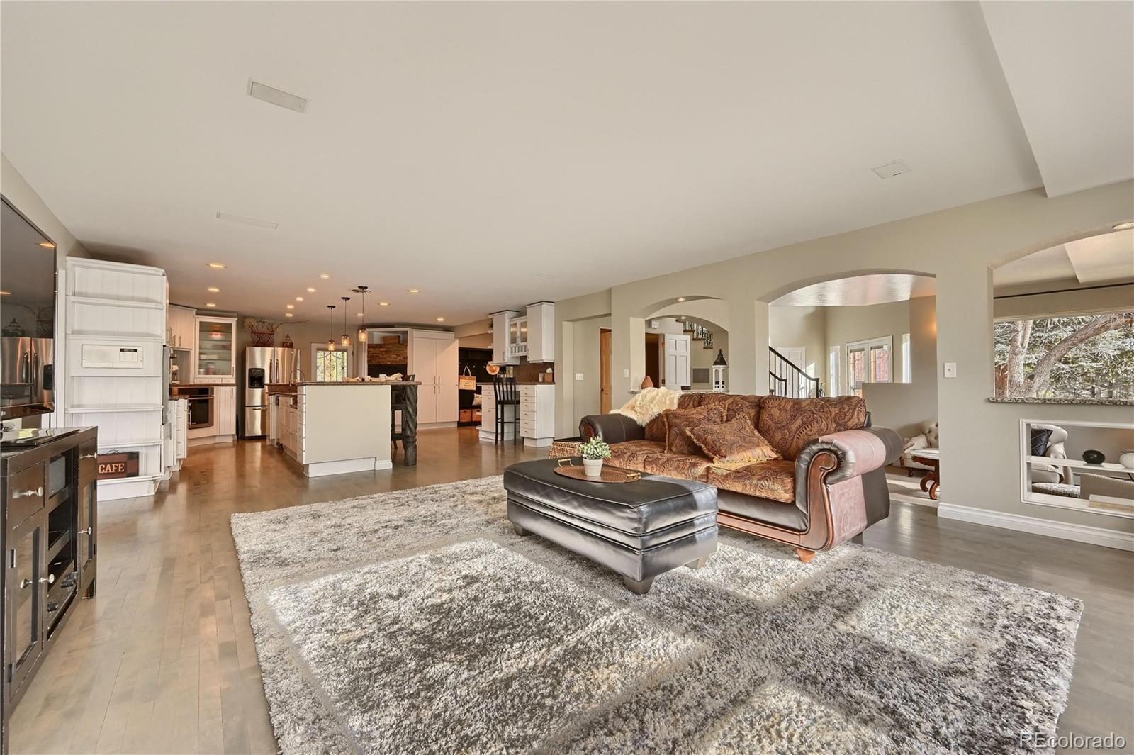 MLS Image #16 for 1269  woodhaven drive,franktown, Colorado