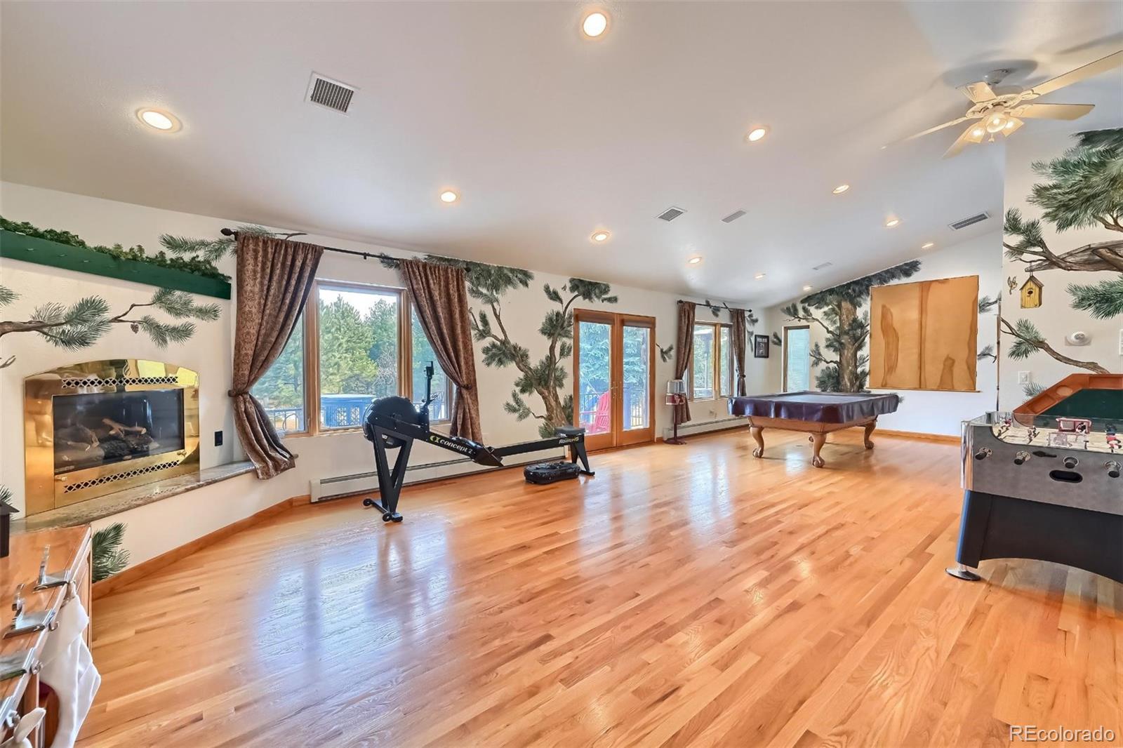 MLS Image #19 for 1269  woodhaven drive,franktown, Colorado
