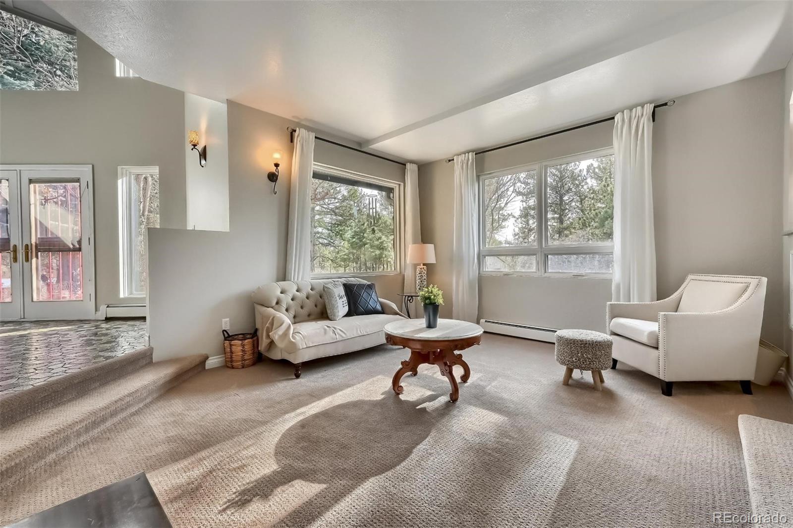 MLS Image #2 for 1269  woodhaven drive,franktown, Colorado