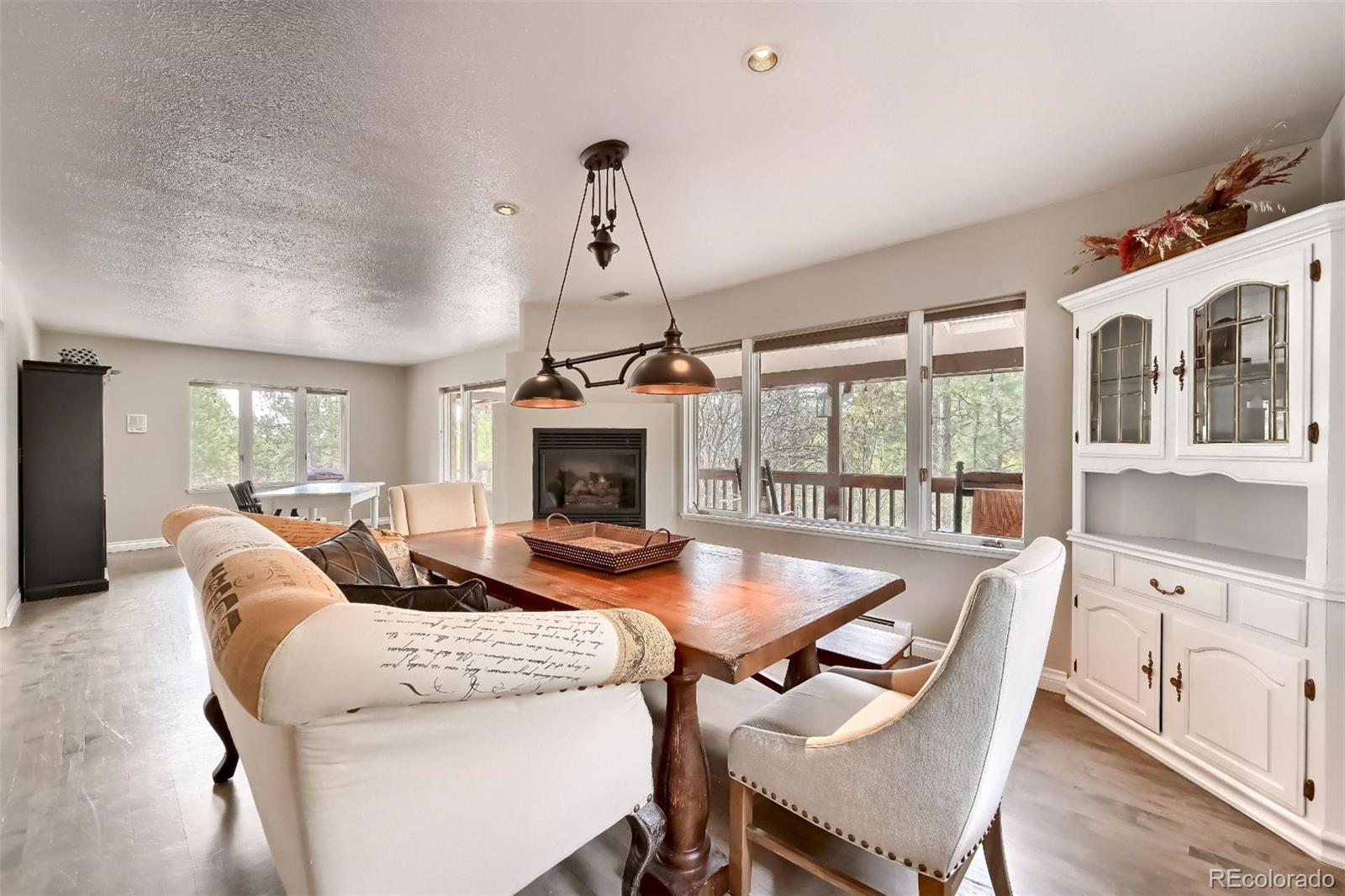 MLS Image #3 for 1269  woodhaven drive,franktown, Colorado