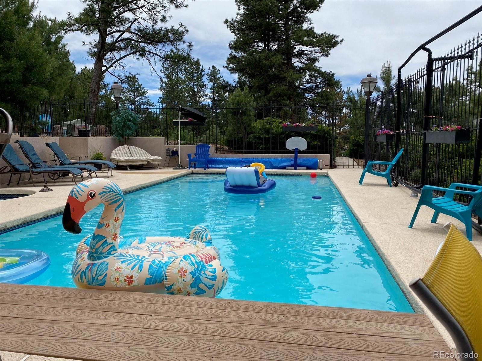 MLS Image #32 for 1269  woodhaven drive,franktown, Colorado