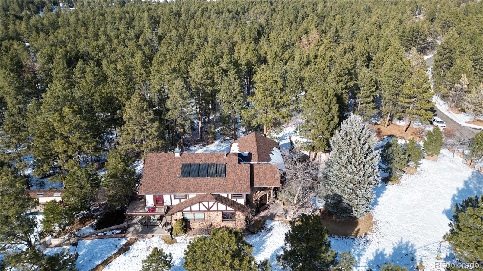 MLS Image #38 for 1269  woodhaven drive,franktown, Colorado