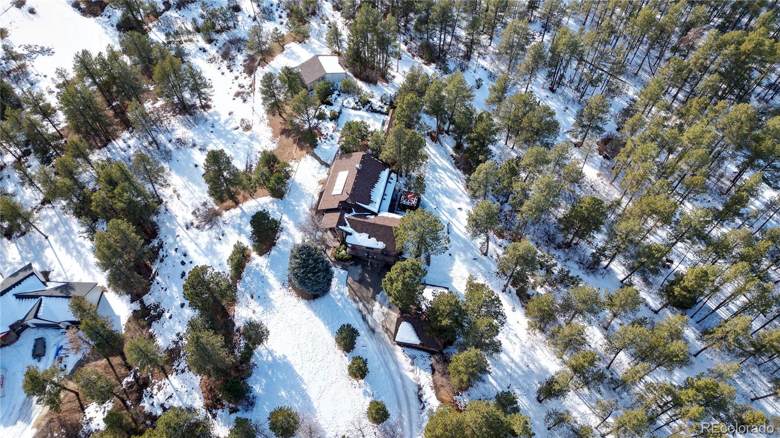 MLS Image #39 for 1269  woodhaven drive,franktown, Colorado