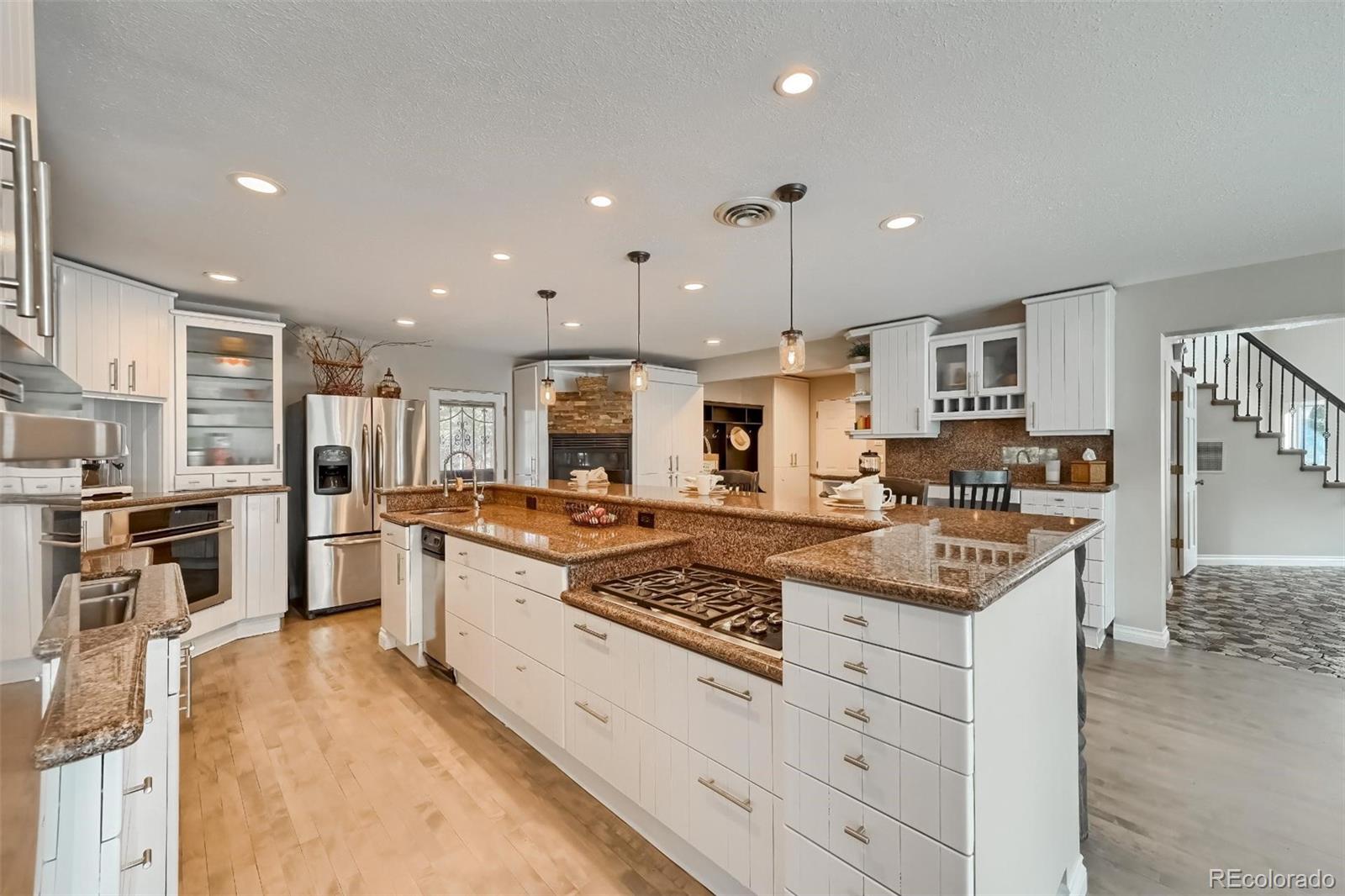 MLS Image #6 for 1269  woodhaven drive,franktown, Colorado