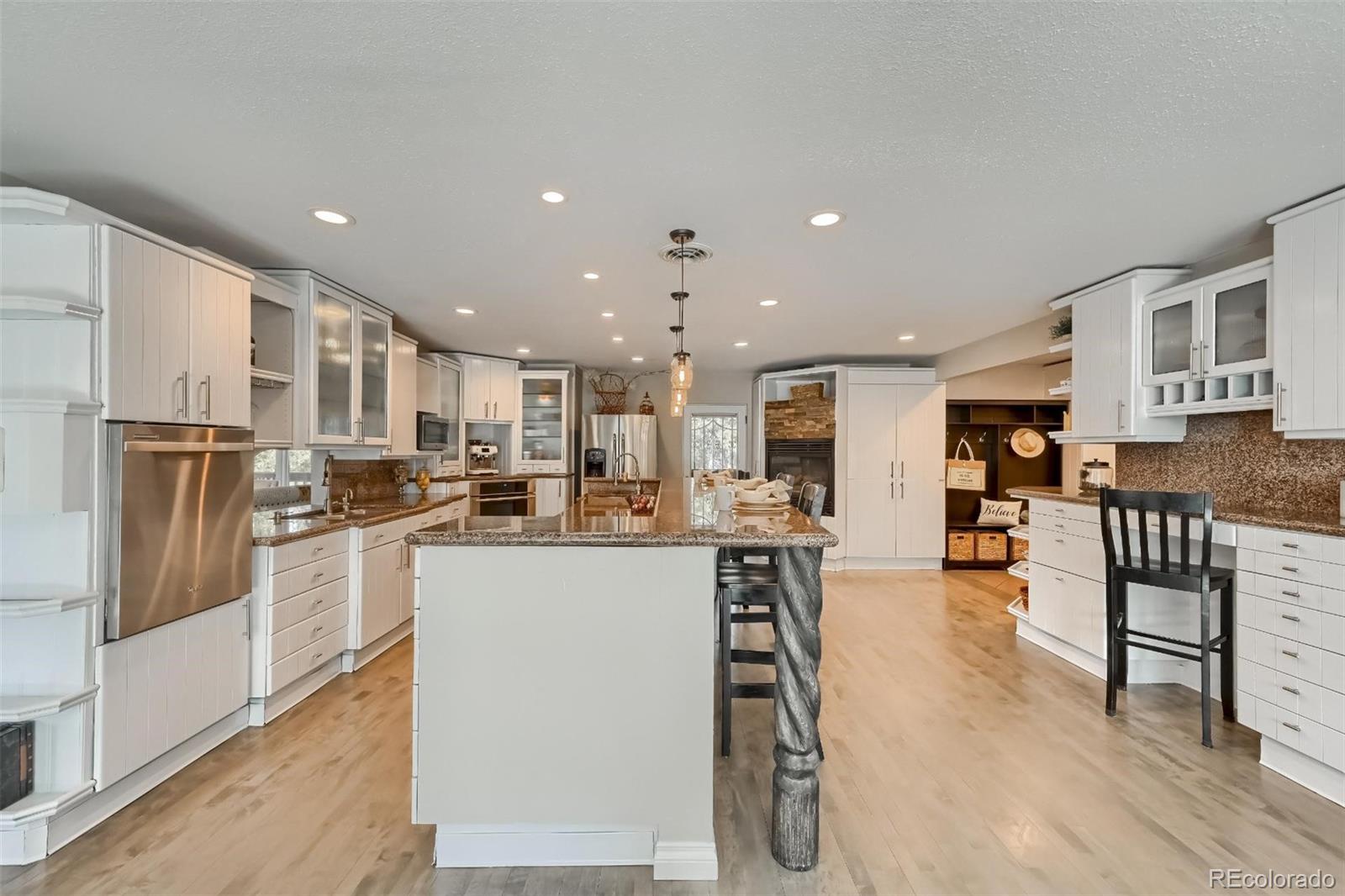 MLS Image #7 for 1269  woodhaven drive,franktown, Colorado