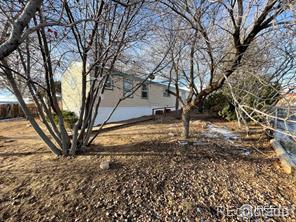 MLS Image #0 for 4400 s shenandoah street,greeley, Colorado