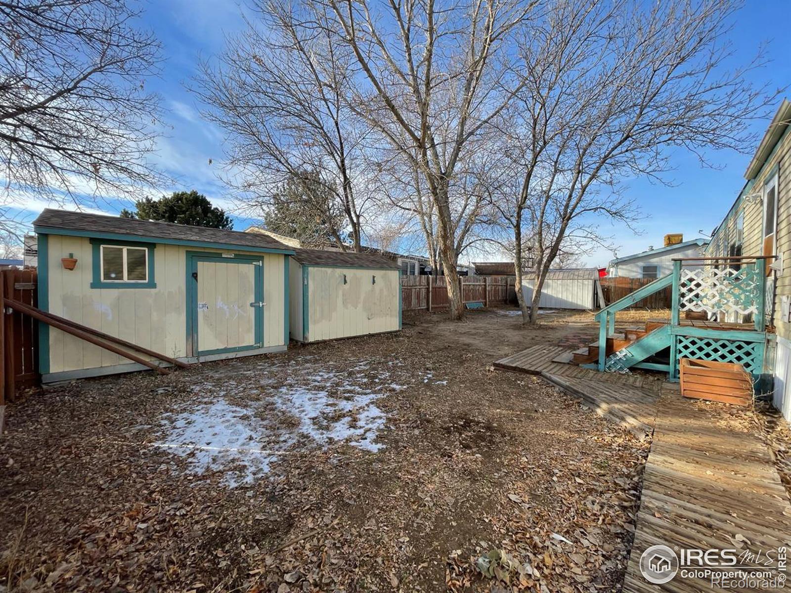 MLS Image #17 for 4400 s shenandoah street,greeley, Colorado