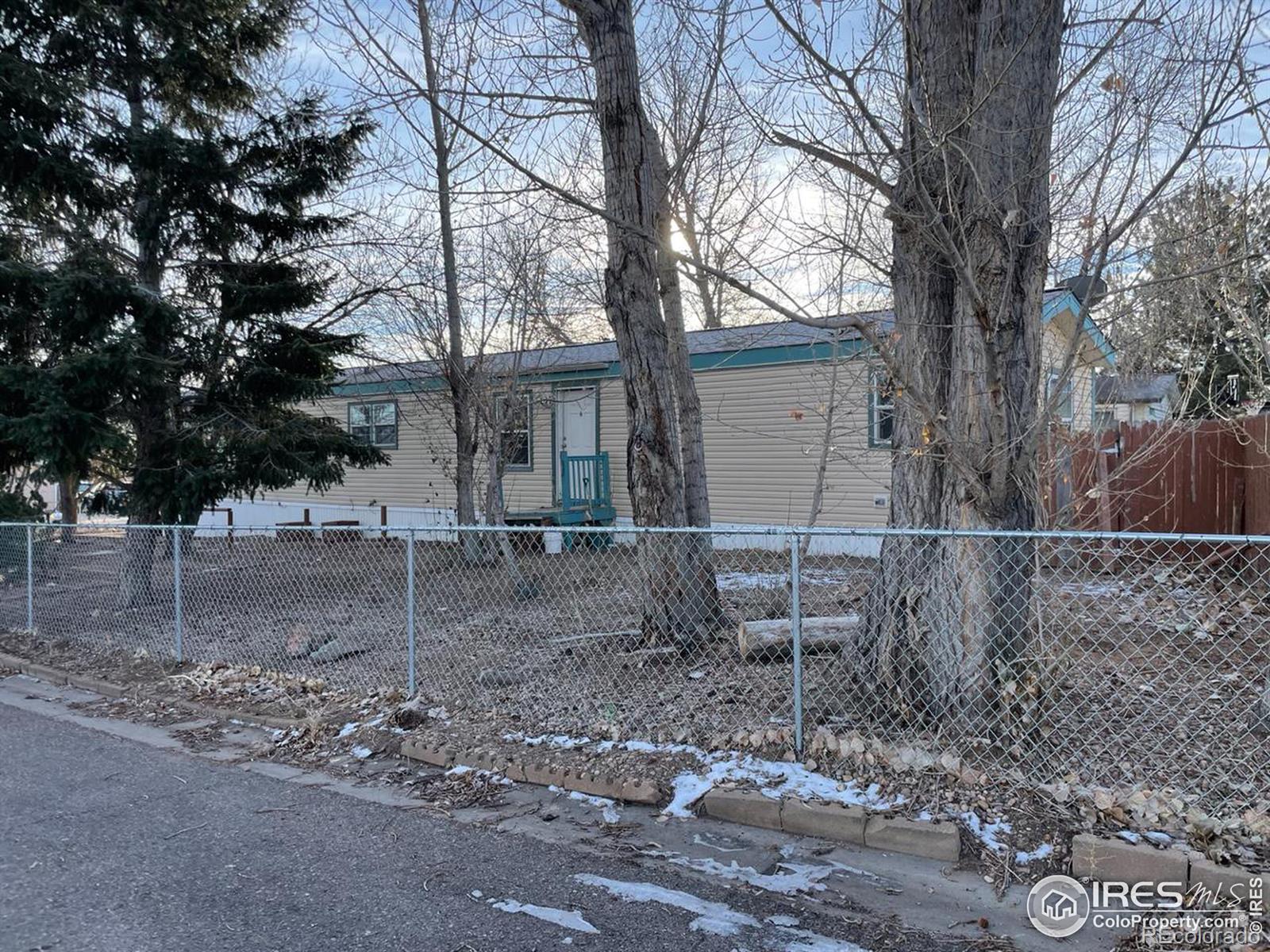 MLS Image #18 for 4400 s shenandoah street,greeley, Colorado