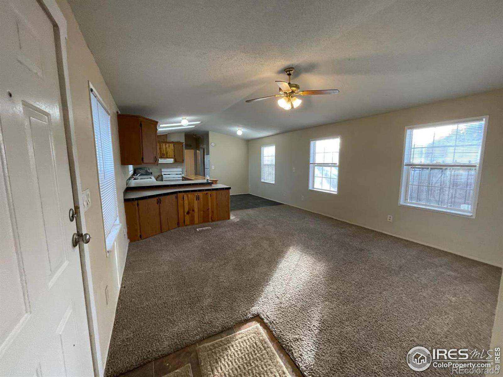 MLS Image #5 for 4400 s shenandoah street,greeley, Colorado