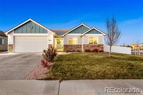 MLS Image #0 for 3994  mount flora street,wellington, Colorado