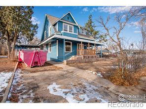 MLS Image #0 for 109 s kathleen avenue,milliken, Colorado