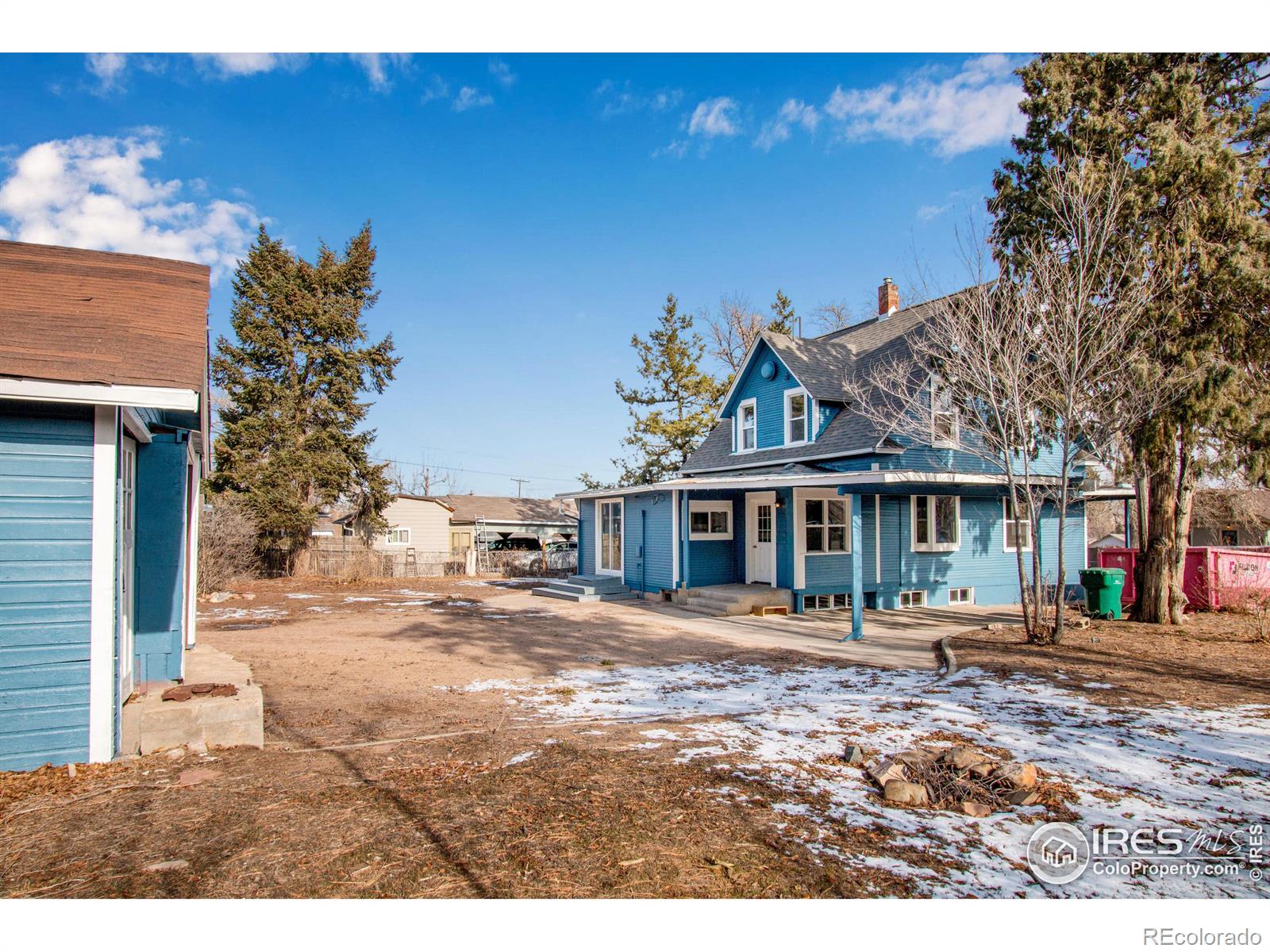 Report Image for 109 S Kathleen Avenue,Milliken, Colorado