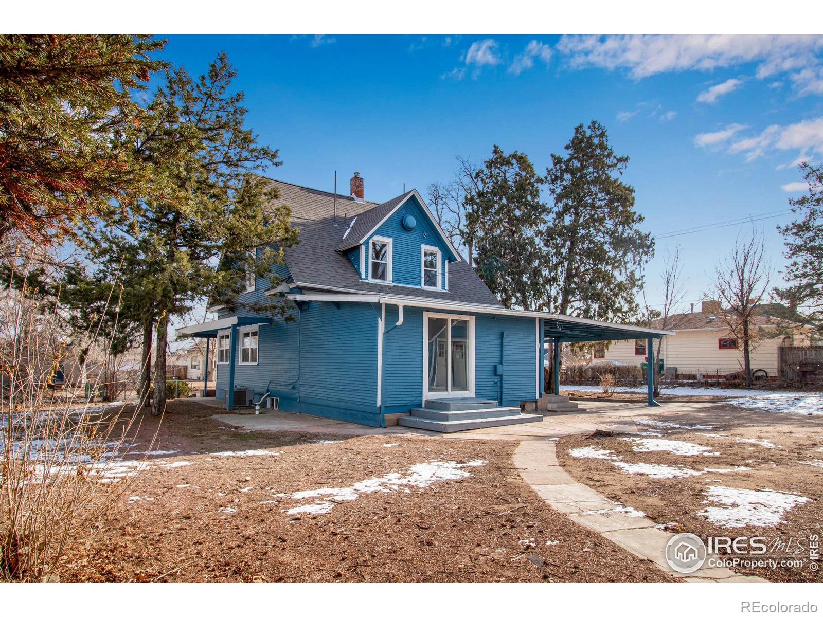 MLS Image #2 for 109 s kathleen avenue,milliken, Colorado