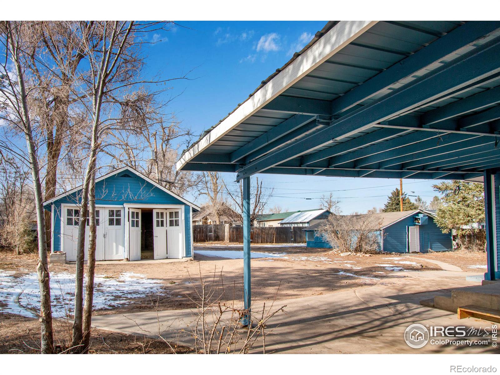 MLS Image #21 for 109 s kathleen avenue,milliken, Colorado