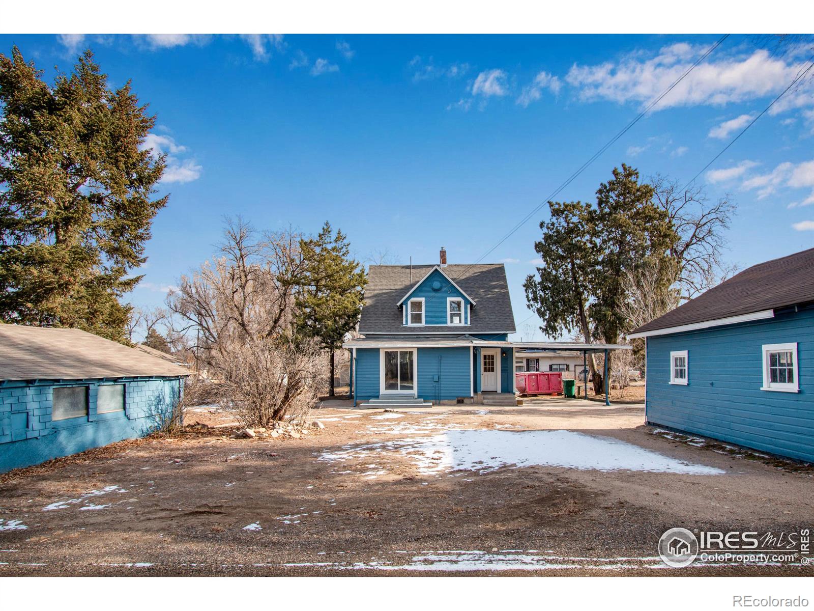 MLS Image #24 for 109 s kathleen avenue,milliken, Colorado