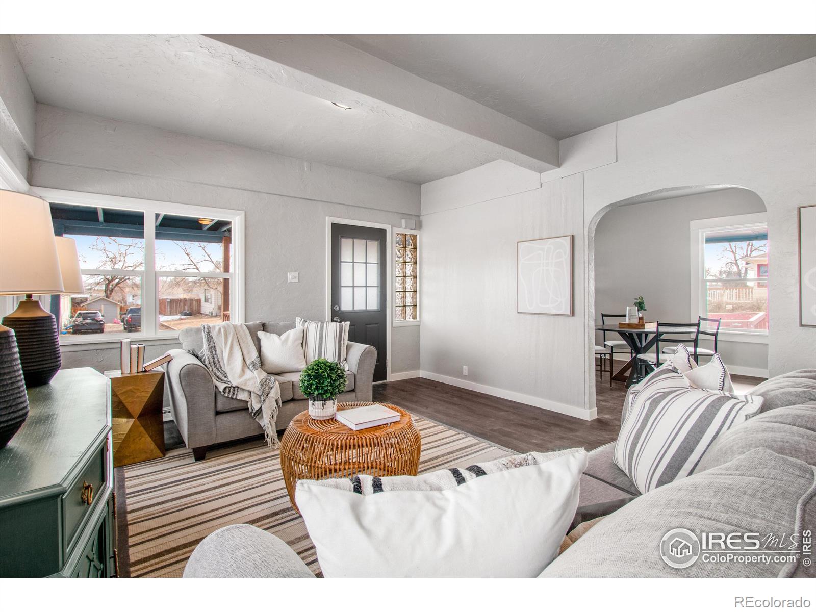 MLS Image #3 for 109 s kathleen avenue,milliken, Colorado