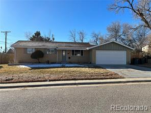 MLS Image #0 for 848 w 102nd place,northglenn, Colorado
