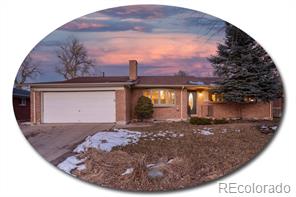 MLS Image #0 for 2966 s newport street,denver, Colorado