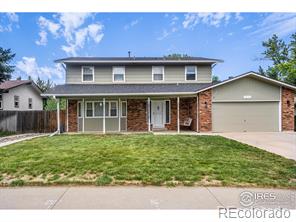 MLS Image #0 for 517  42nd avenue,greeley, Colorado