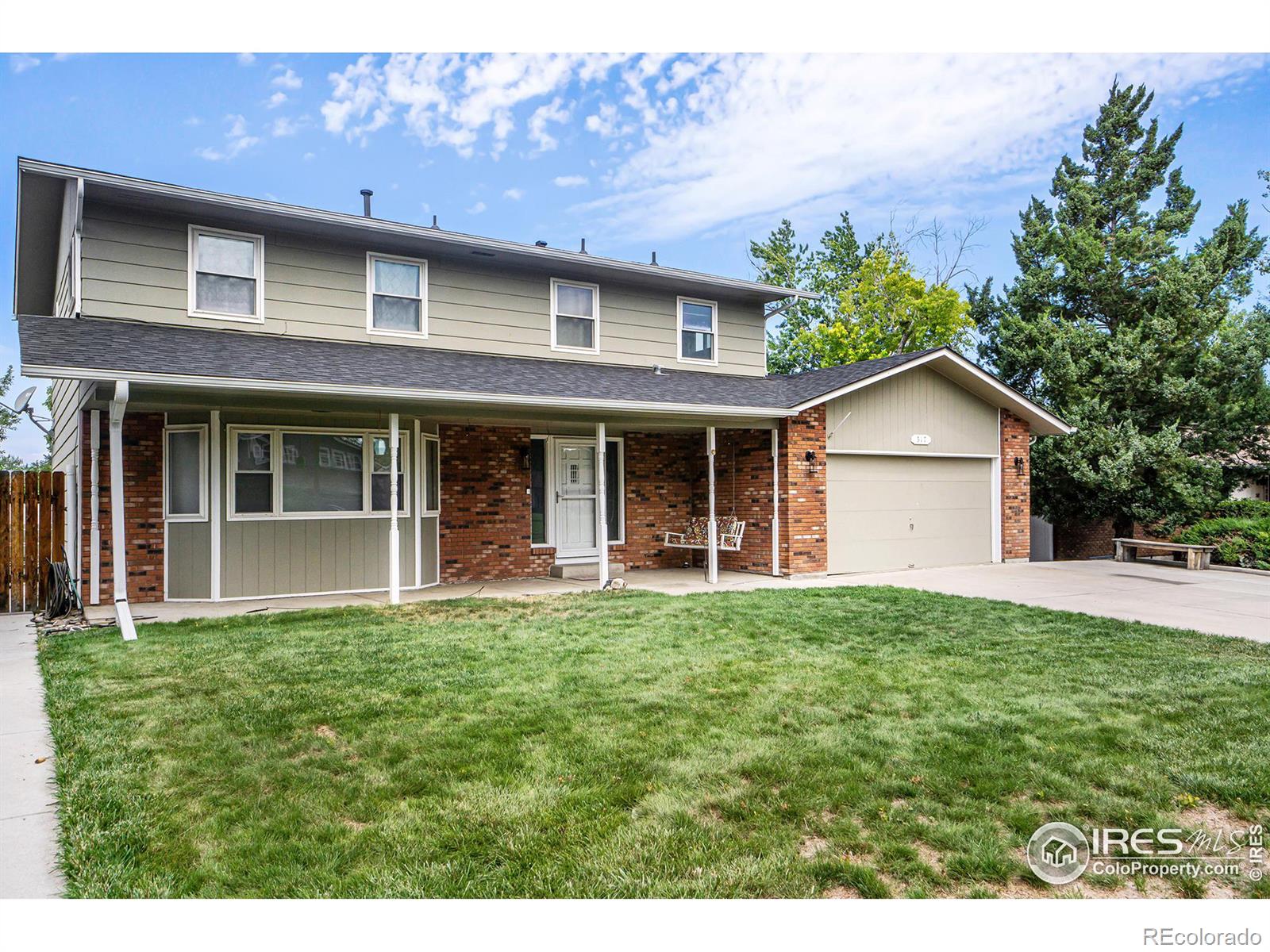 CMA Image for 4426 w 9th street,Greeley, Colorado