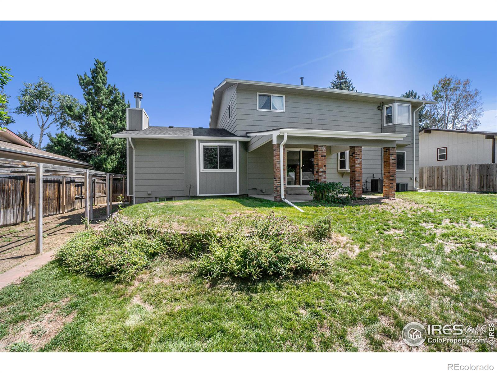 MLS Image #27 for 517  42nd avenue,greeley, Colorado