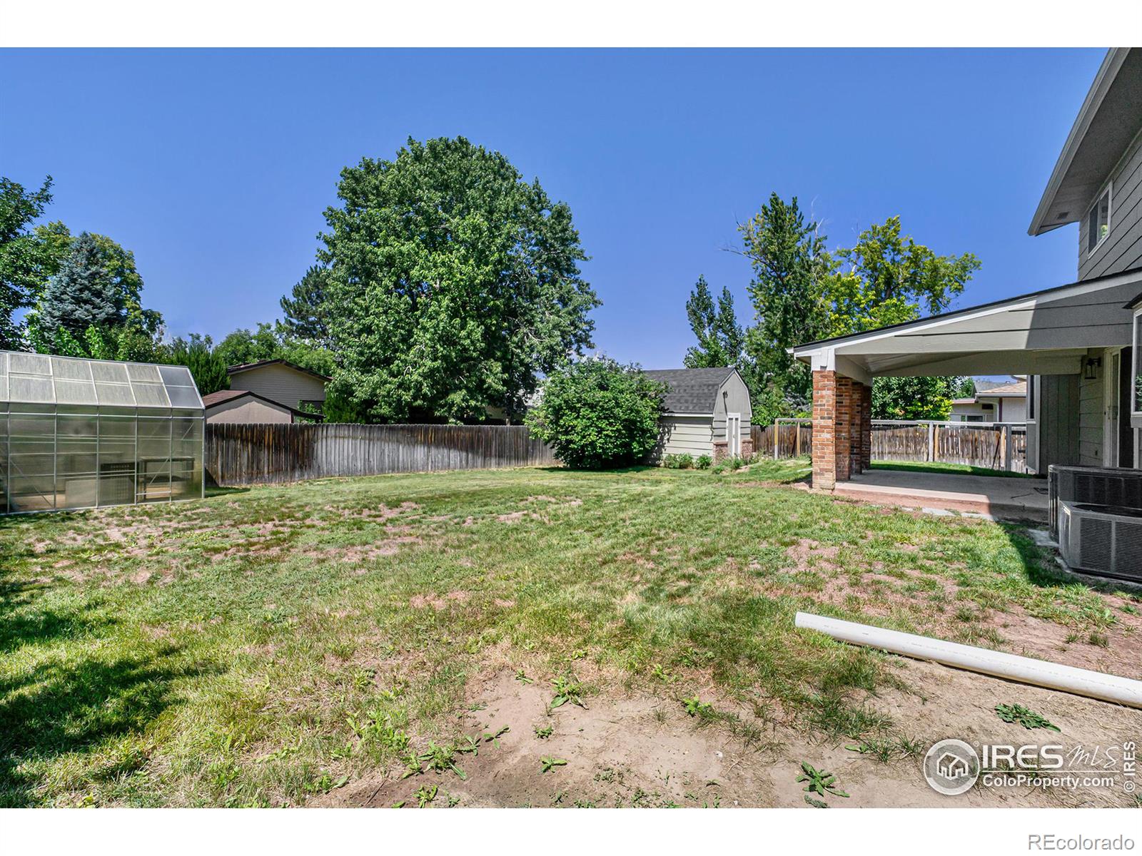 MLS Image #28 for 517  42nd avenue,greeley, Colorado