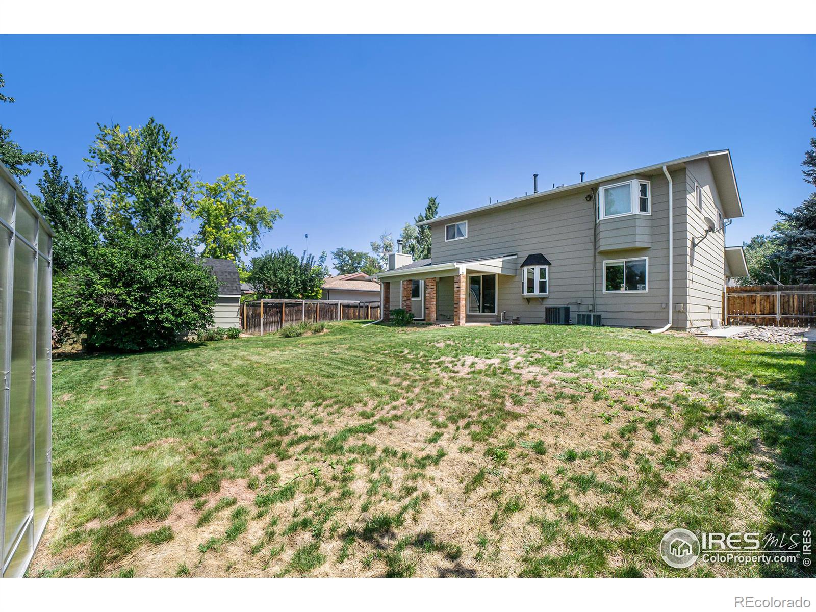 MLS Image #29 for 517  42nd avenue,greeley, Colorado