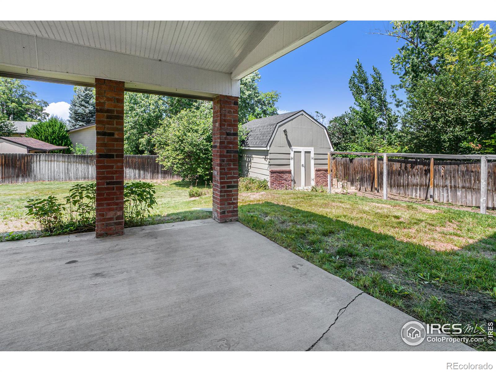 MLS Image #30 for 517  42nd avenue,greeley, Colorado