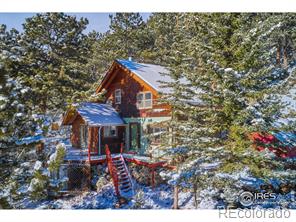 MLS Image #0 for 949  klondyke avenue,nederland, Colorado