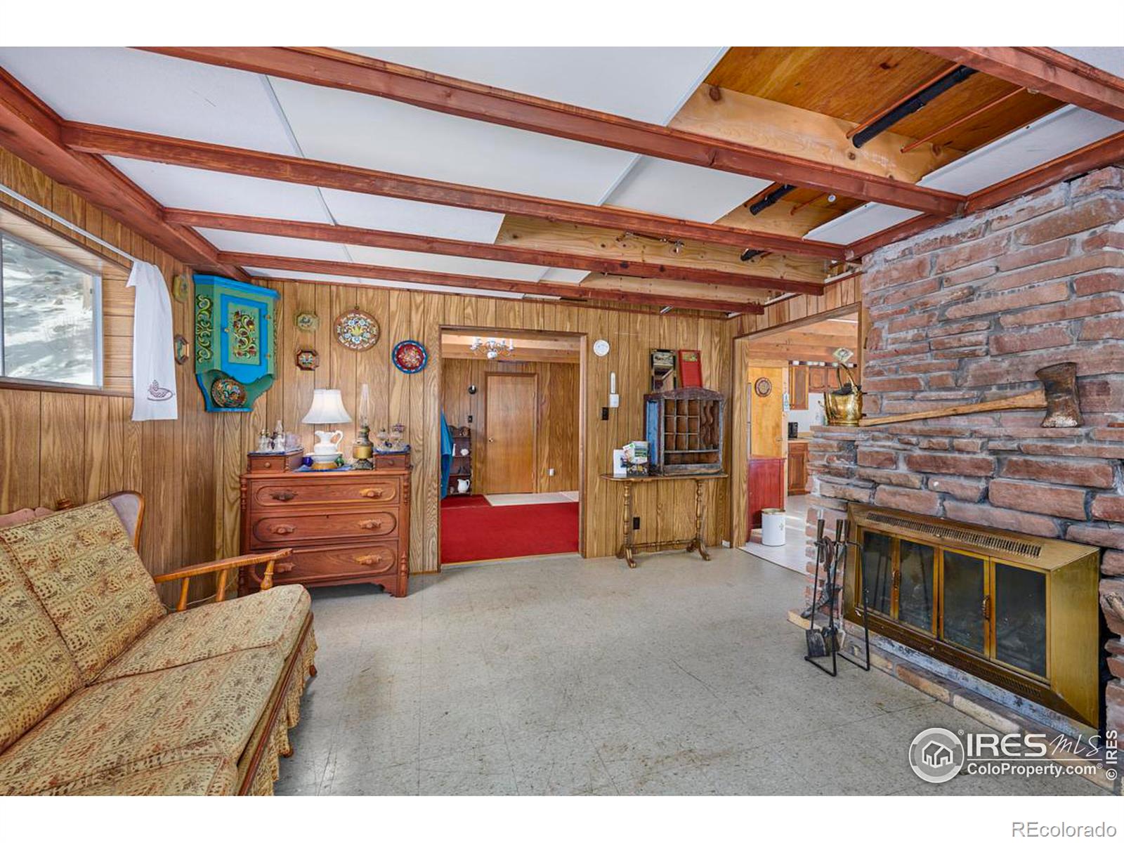 MLS Image #10 for 949  klondyke avenue,nederland, Colorado