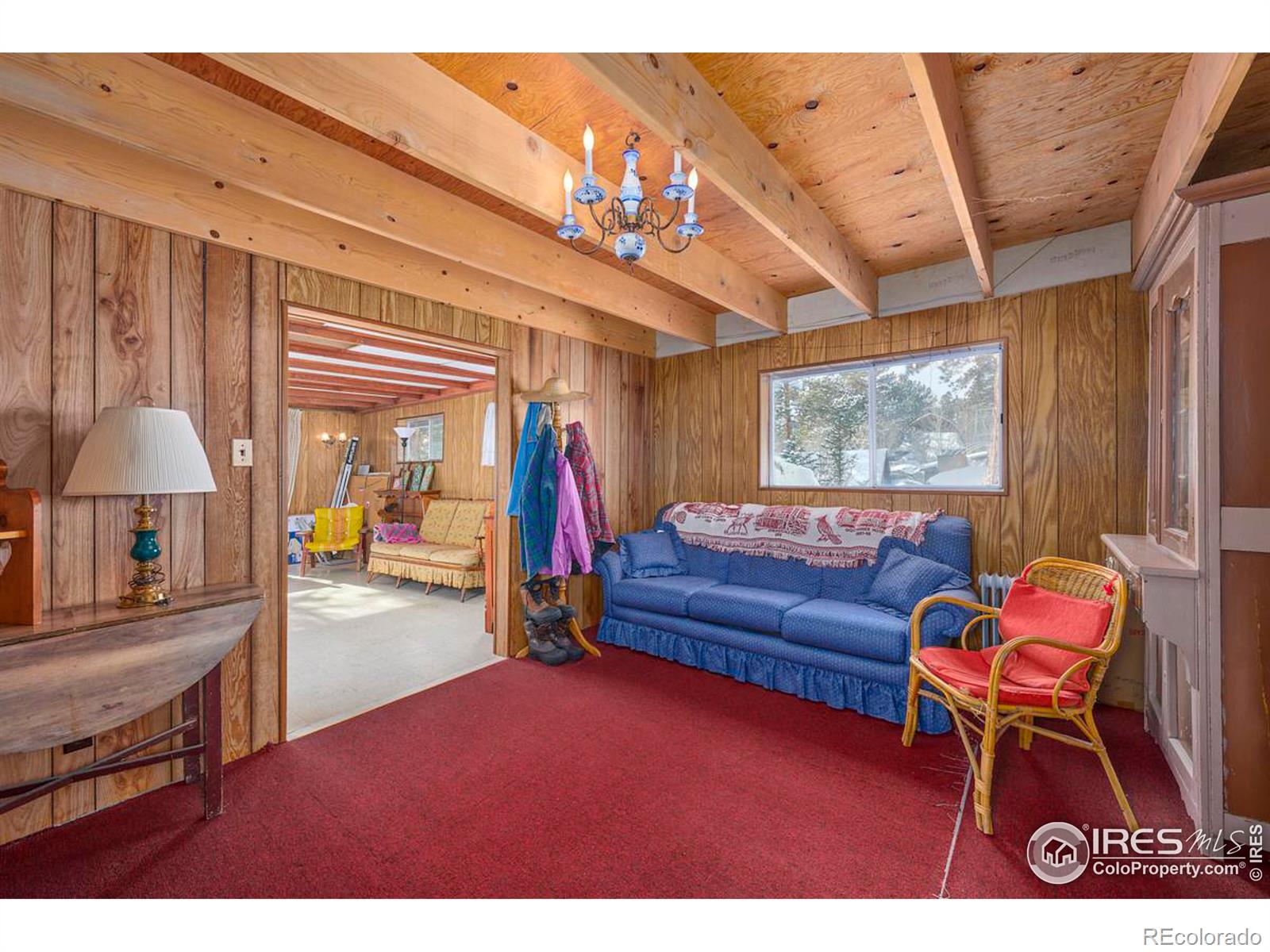 MLS Image #11 for 949  klondyke avenue,nederland, Colorado