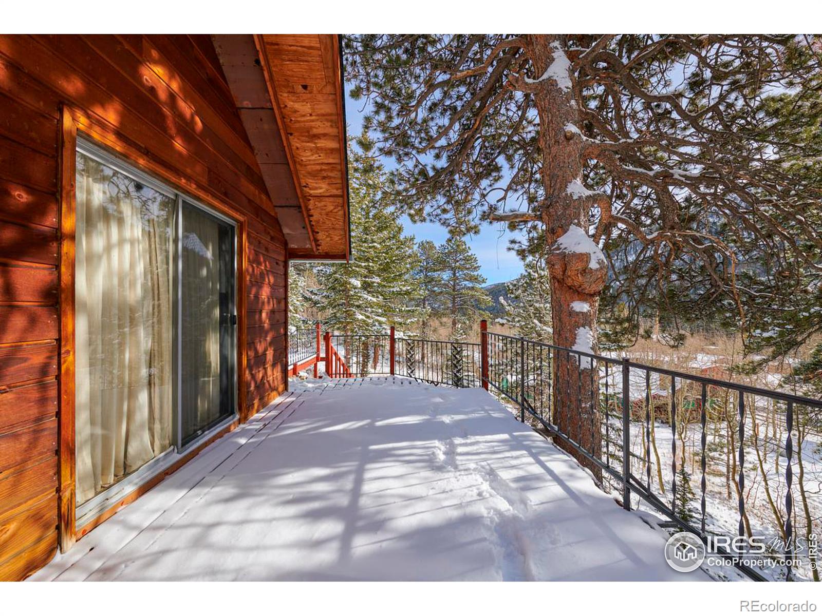 MLS Image #19 for 949  klondyke avenue,nederland, Colorado