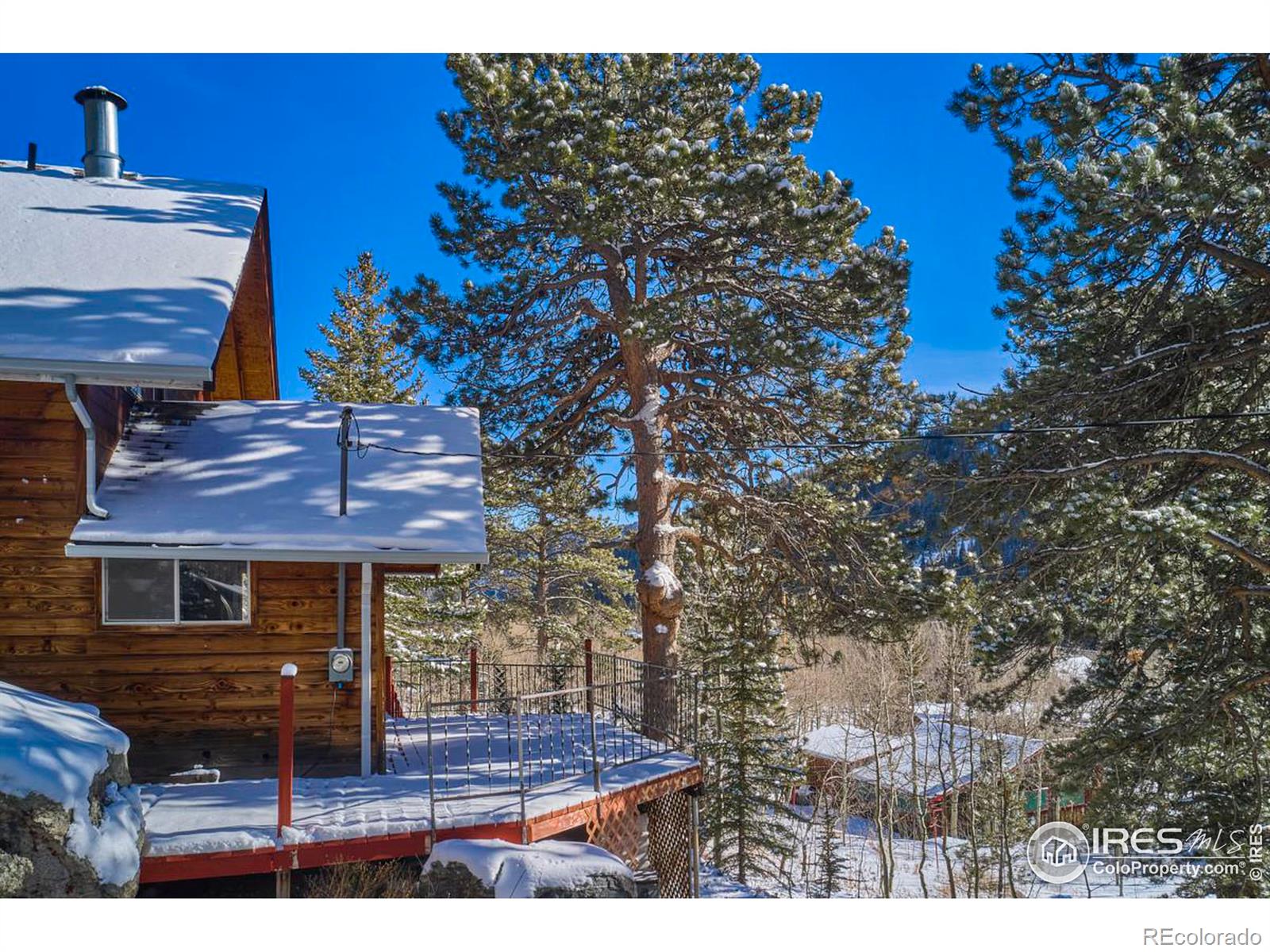 MLS Image #26 for 949  klondyke avenue,nederland, Colorado