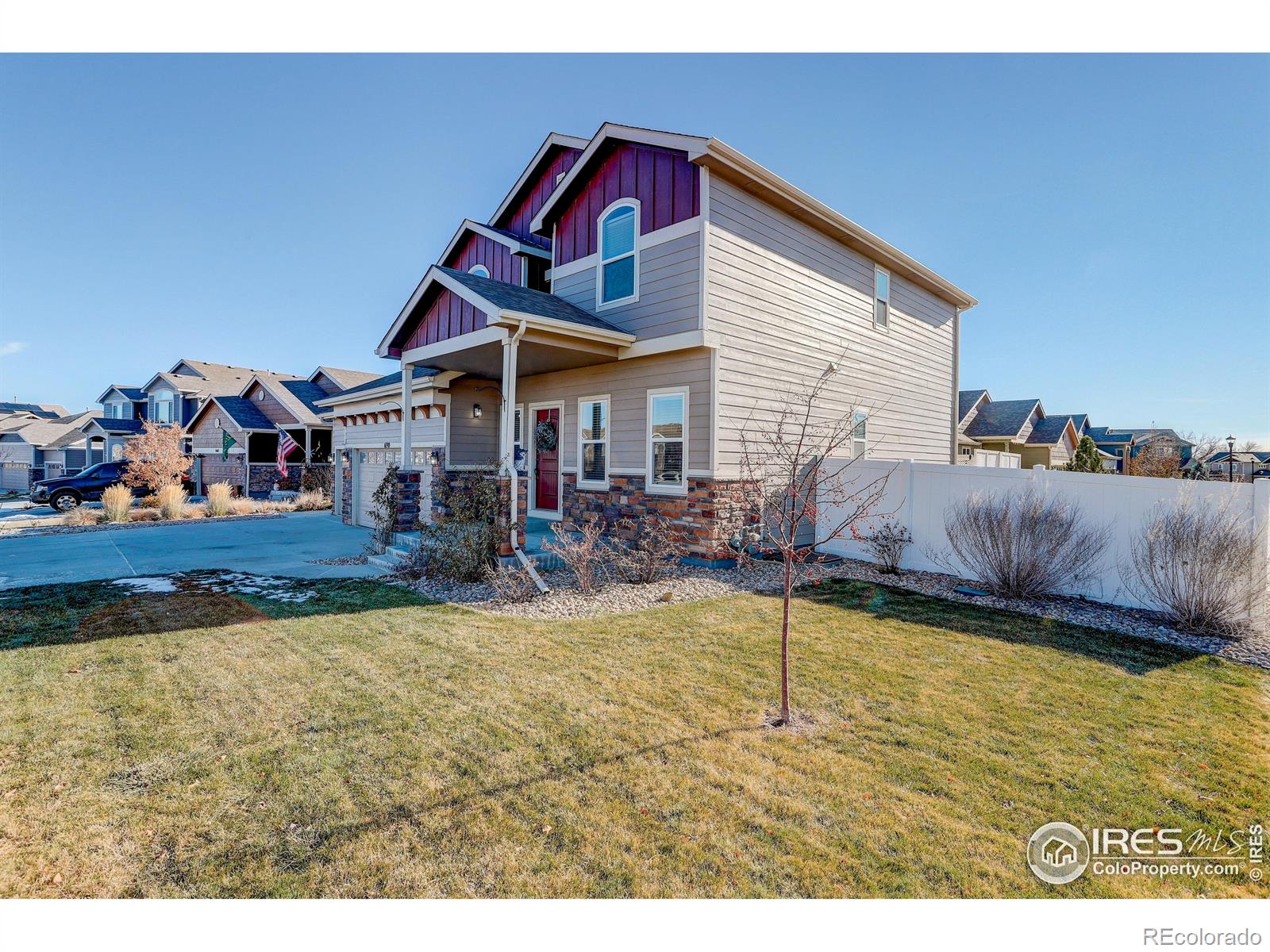 Report Image for 690 W 64th Street,Loveland, Colorado