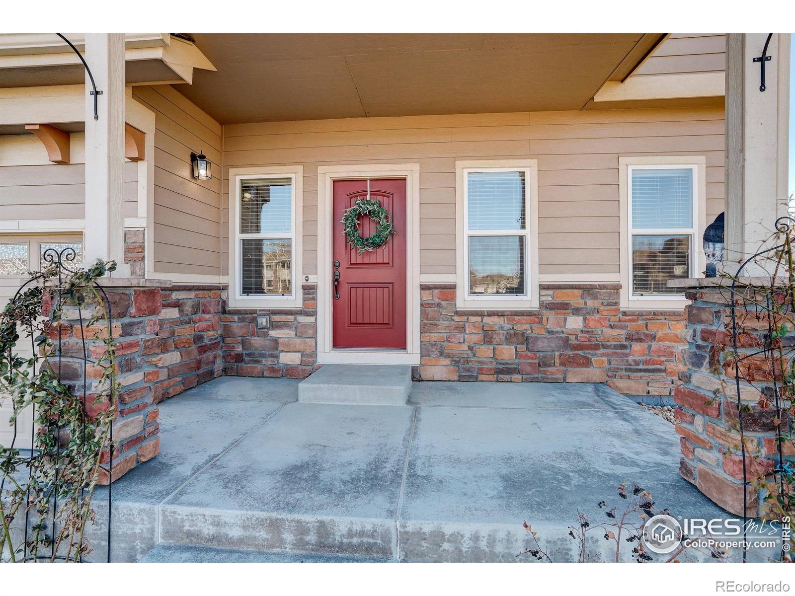 MLS Image #3 for 690 w 64th street,loveland, Colorado