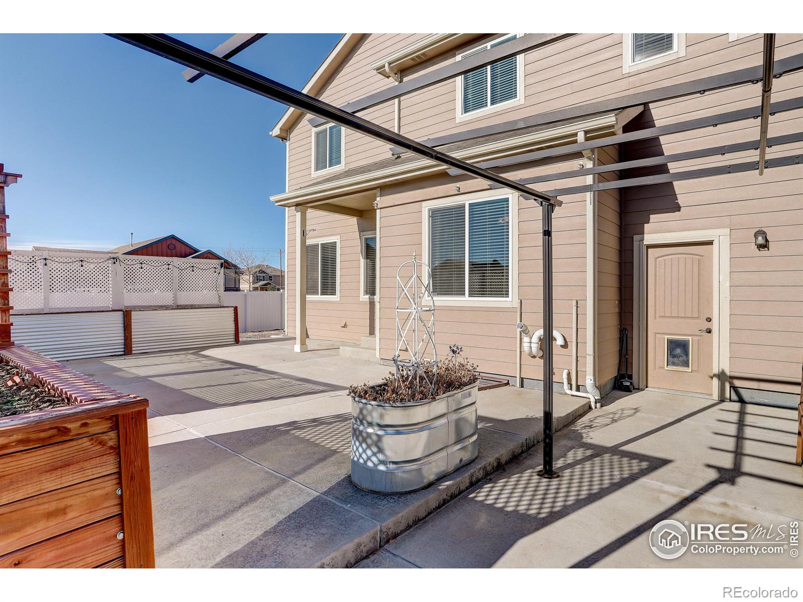 MLS Image #36 for 690 w 64th street,loveland, Colorado