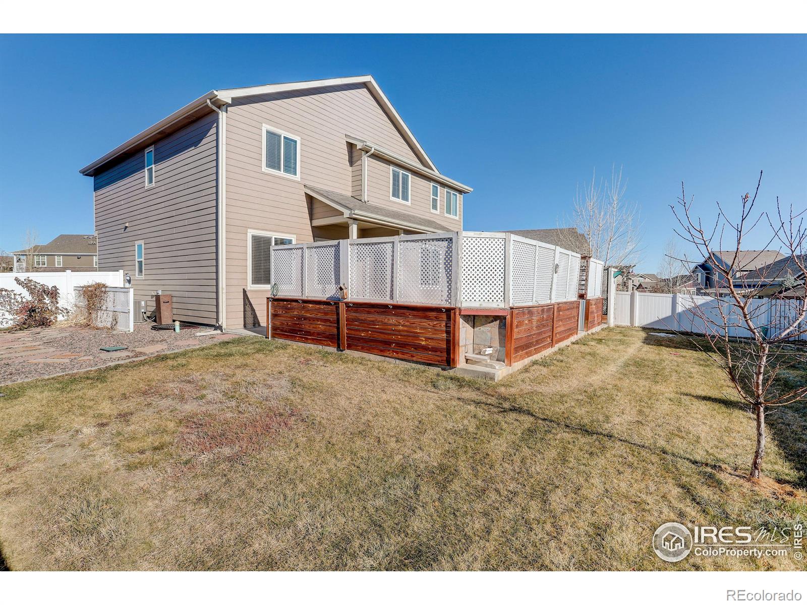 MLS Image #37 for 690 w 64th street,loveland, Colorado