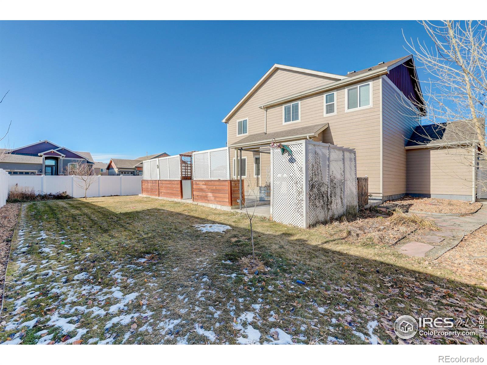 MLS Image #38 for 690 w 64th street,loveland, Colorado