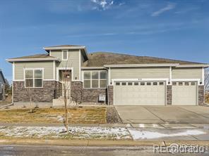 MLS Image #0 for 929  monterra lane,timnath, Colorado