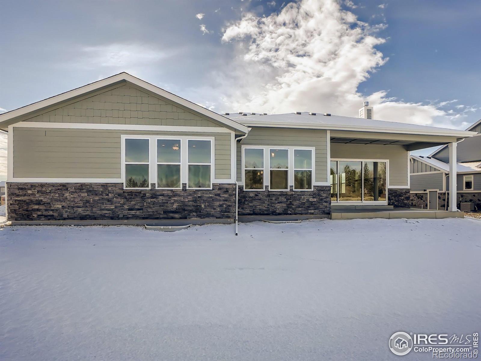 MLS Image #27 for 929  monterra lane,timnath, Colorado