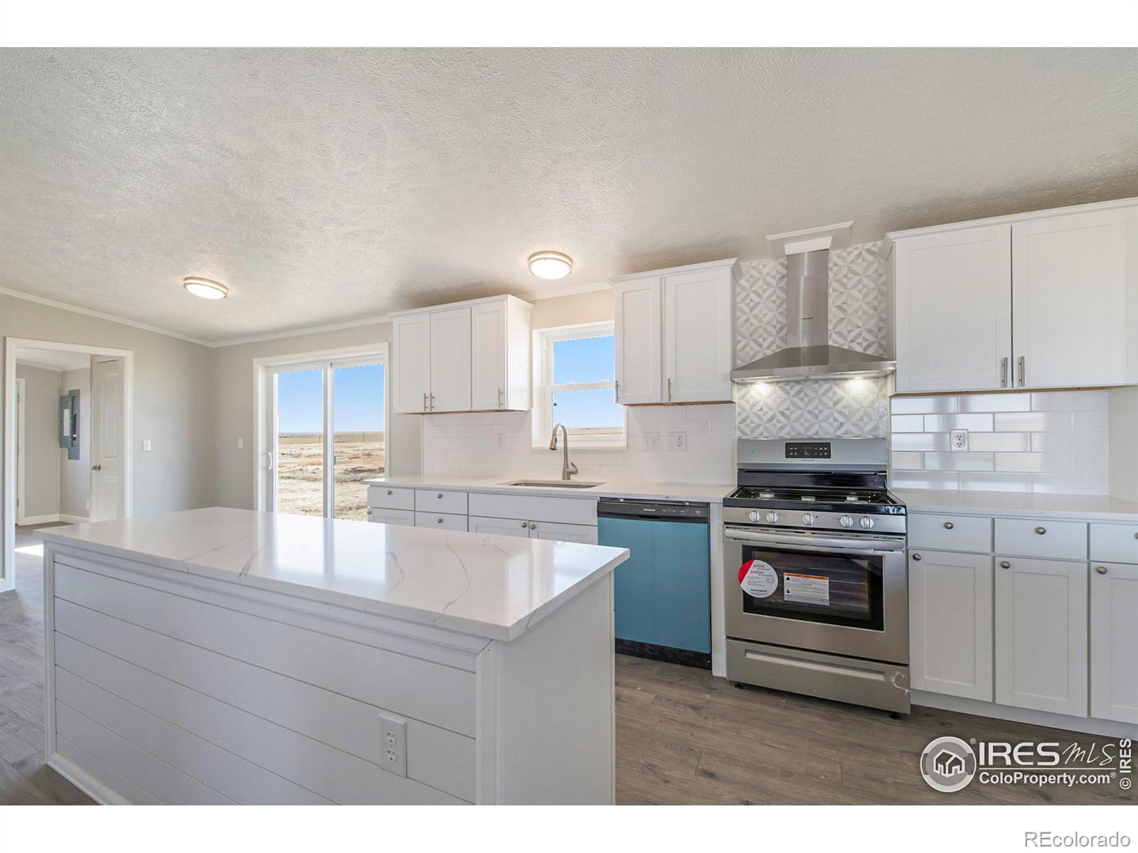 MLS Image #1 for 13141  converse road,bennett, Colorado