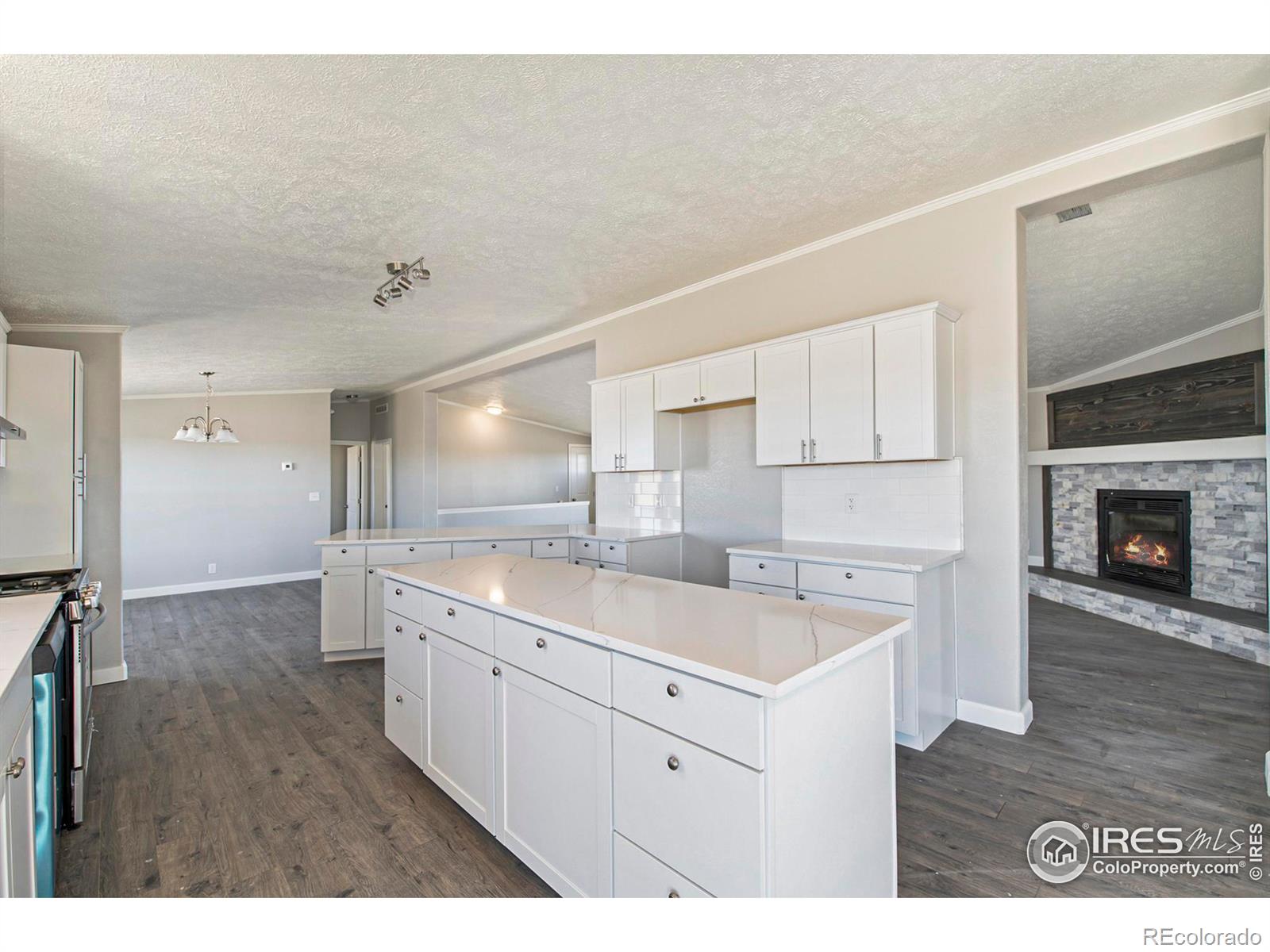 MLS Image #3 for 13141  converse road,bennett, Colorado