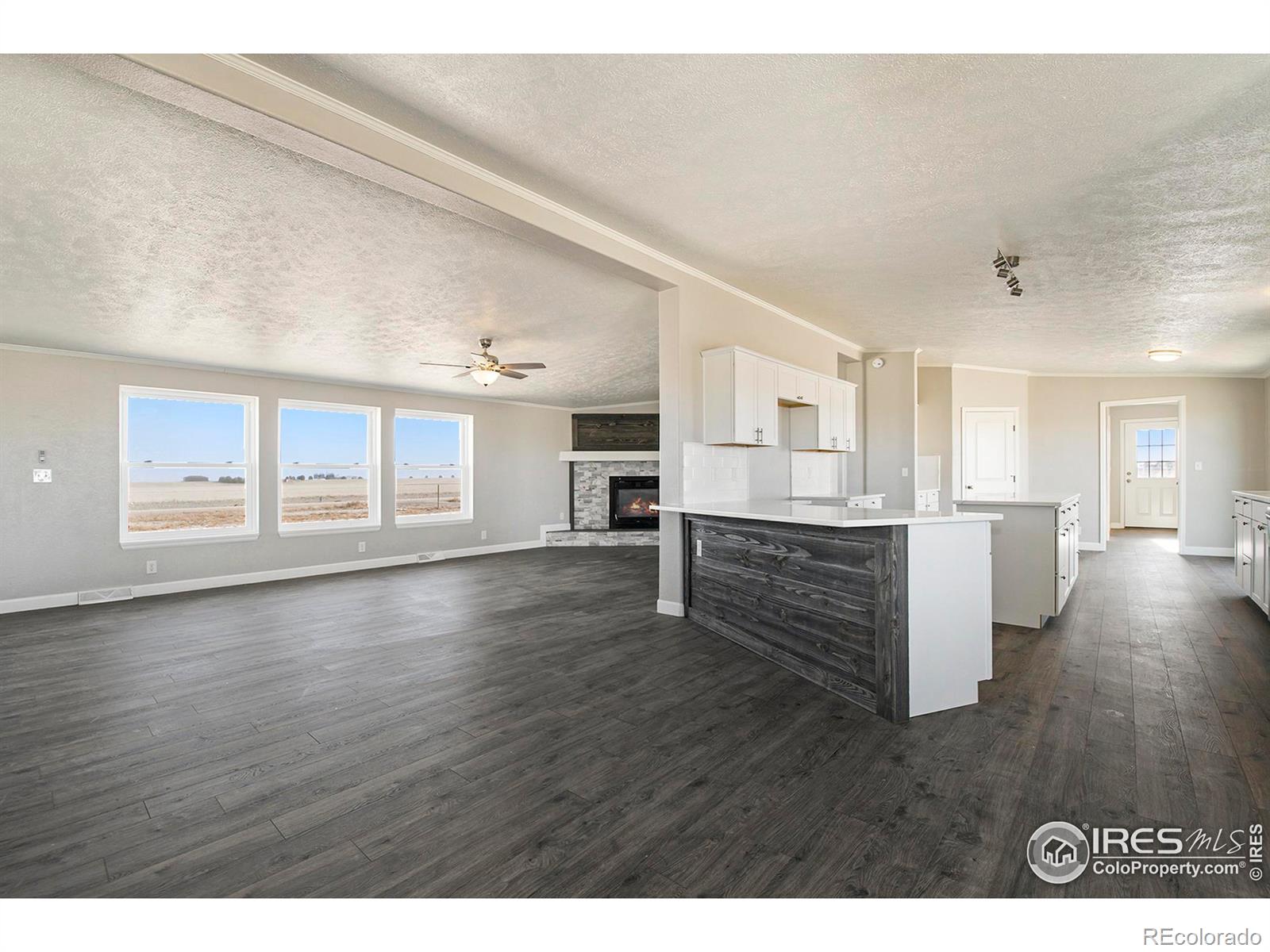 MLS Image #6 for 13141  converse road,bennett, Colorado